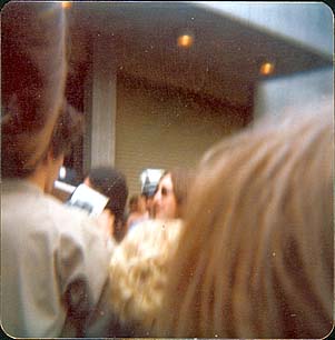 John Lennon: Autograph Signing, May 1975